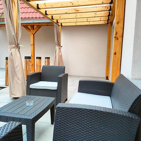 Kamienica Na Nowo Apartamenty Warszawska 姆拉哥沃 外观 照片