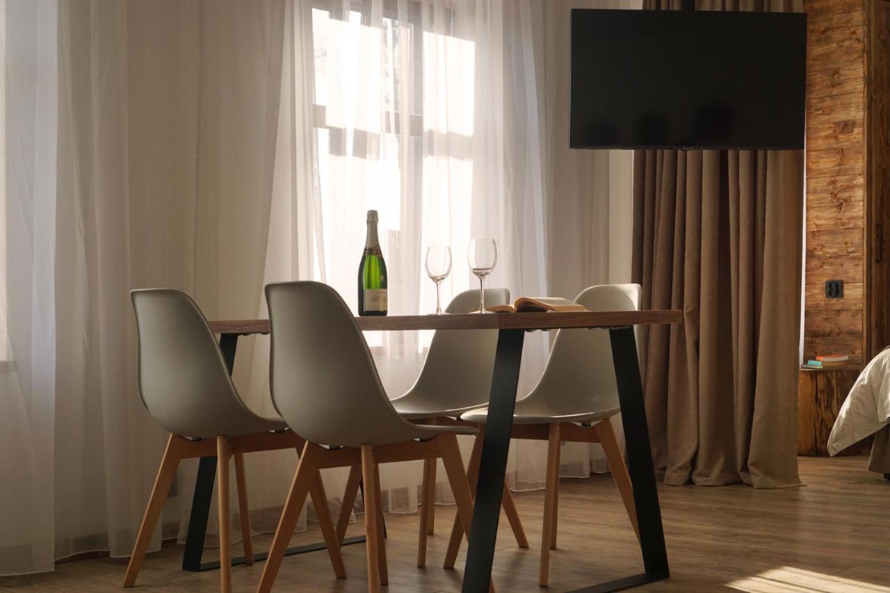 Kamienica Na Nowo Apartamenty Warszawska 姆拉哥沃 外观 照片